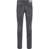 2Blind2C Power Flex Stretch Jeans Jeans Grey