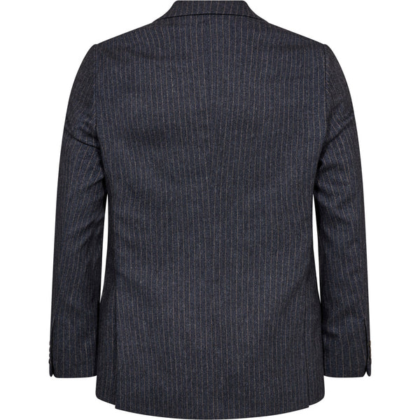 2Blind2C Faith Suit Blazer Fitted NAV Navy