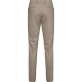 2Blind2C Faith Suit Pant Fitted BGE Beige