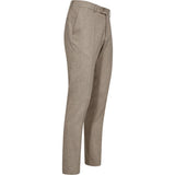 2Blind2C Faith Suit Pant Fitted BGE Beige