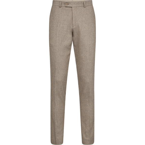 2Blind2C Faith Suit Pant Fitted BGE Beige