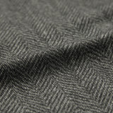 2Blind2C Faith Herringbone Blazer Blazer Fitted OLI Olive