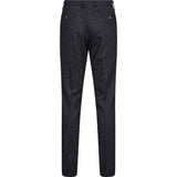 2Blind2C Ford Suit Pant Fitted NAV Navy