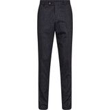 2Blind2C Ford Suit Pant Fitted NAV Navy