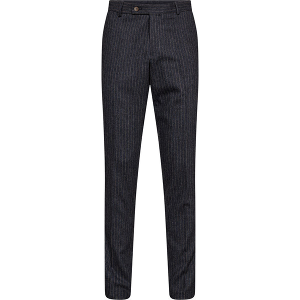 2Blind2C Ford Suit Pant Fitted NAV Navy