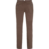 2Blind2C Pio Cotton Stretch Chino Pants COG Cognac