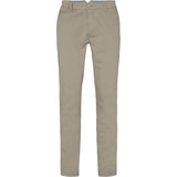 2Blind2C Pio Cotton Stretch Chino Pants SND Sand