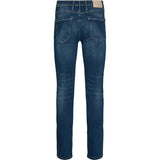 2Blind2C Power Flex Stretch Jeans Jeans DBL Dark Blue